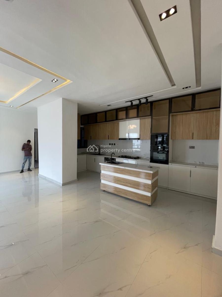 Brand New Contemporary 2 Bedroom Apartment, Ikate, Lekki, Lagos, Flat / Apartment for Sale