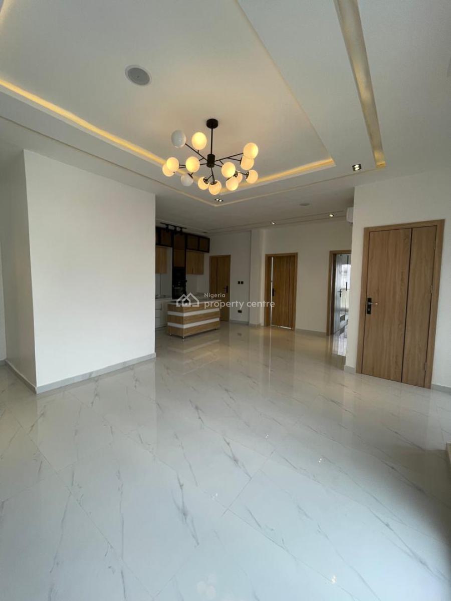 Brand New Contemporary 2 Bedroom Apartment, Ikate, Lekki, Lagos, Flat / Apartment for Sale