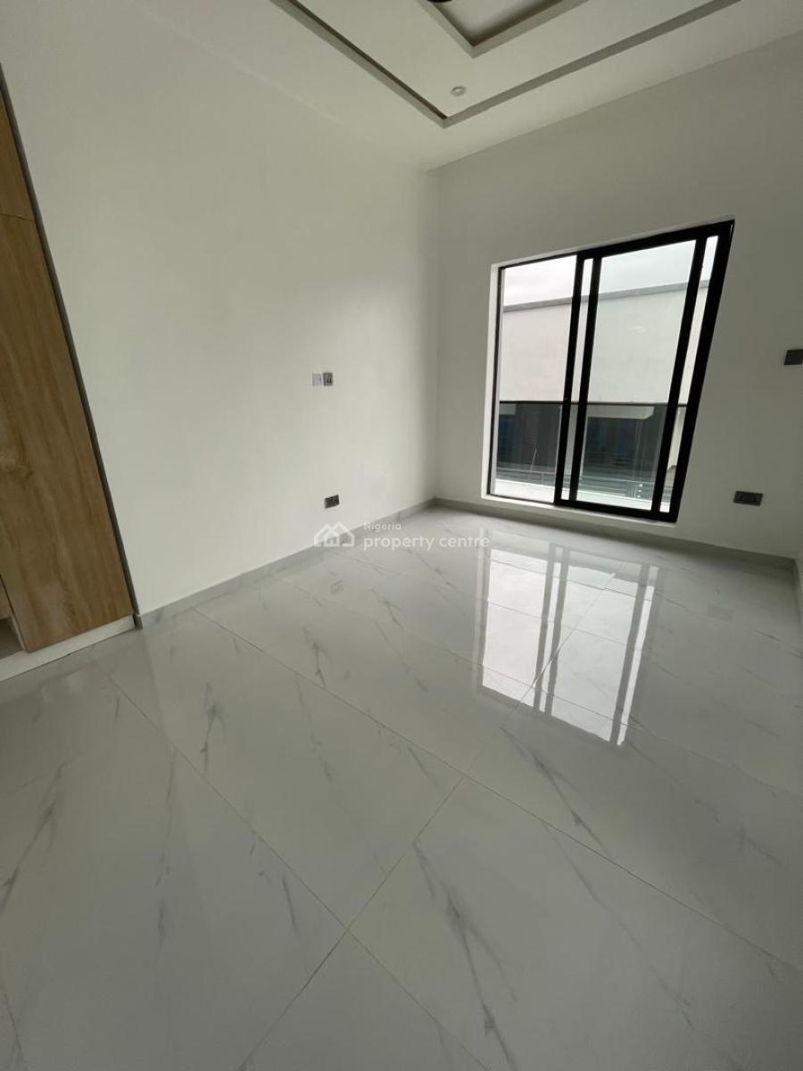 Brand New Contemporary 2 Bedroom Apartment, Ikate, Lekki, Lagos, Flat / Apartment for Sale