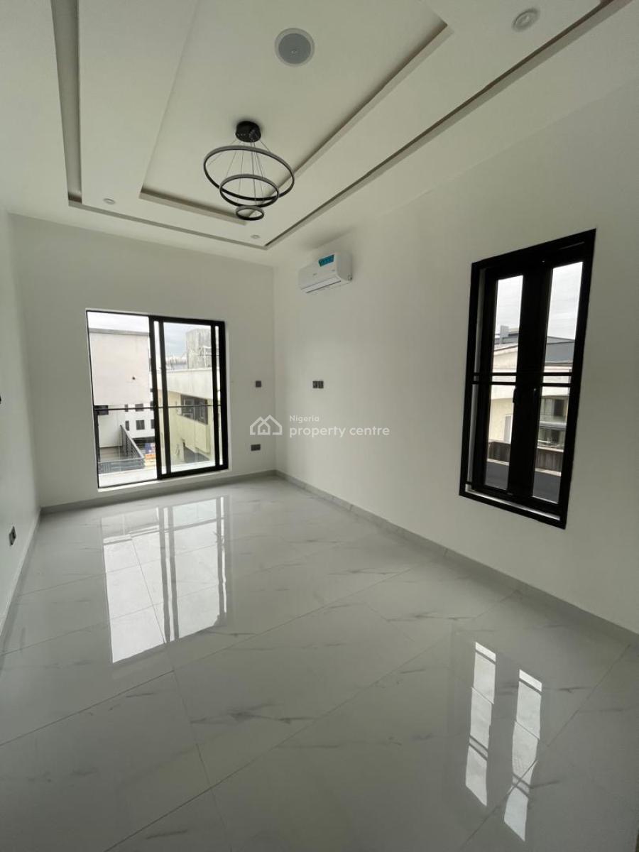 Brand New Contemporary 2 Bedroom Apartment, Ikate, Lekki, Lagos, Flat / Apartment for Sale