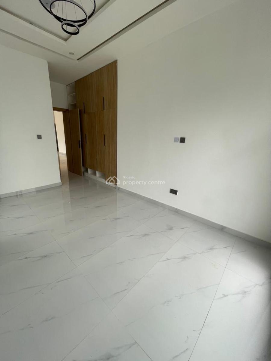 Brand New Contemporary 2 Bedroom Apartment, Ikate, Lekki, Lagos, Flat / Apartment for Sale