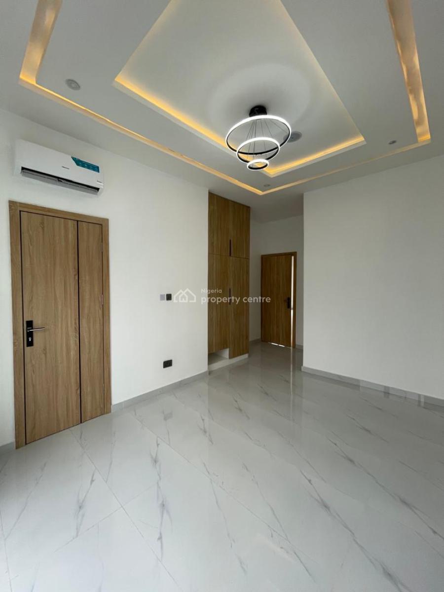 Brand New Contemporary 2 Bedroom Apartment, Ikate, Lekki, Lagos, Flat / Apartment for Sale