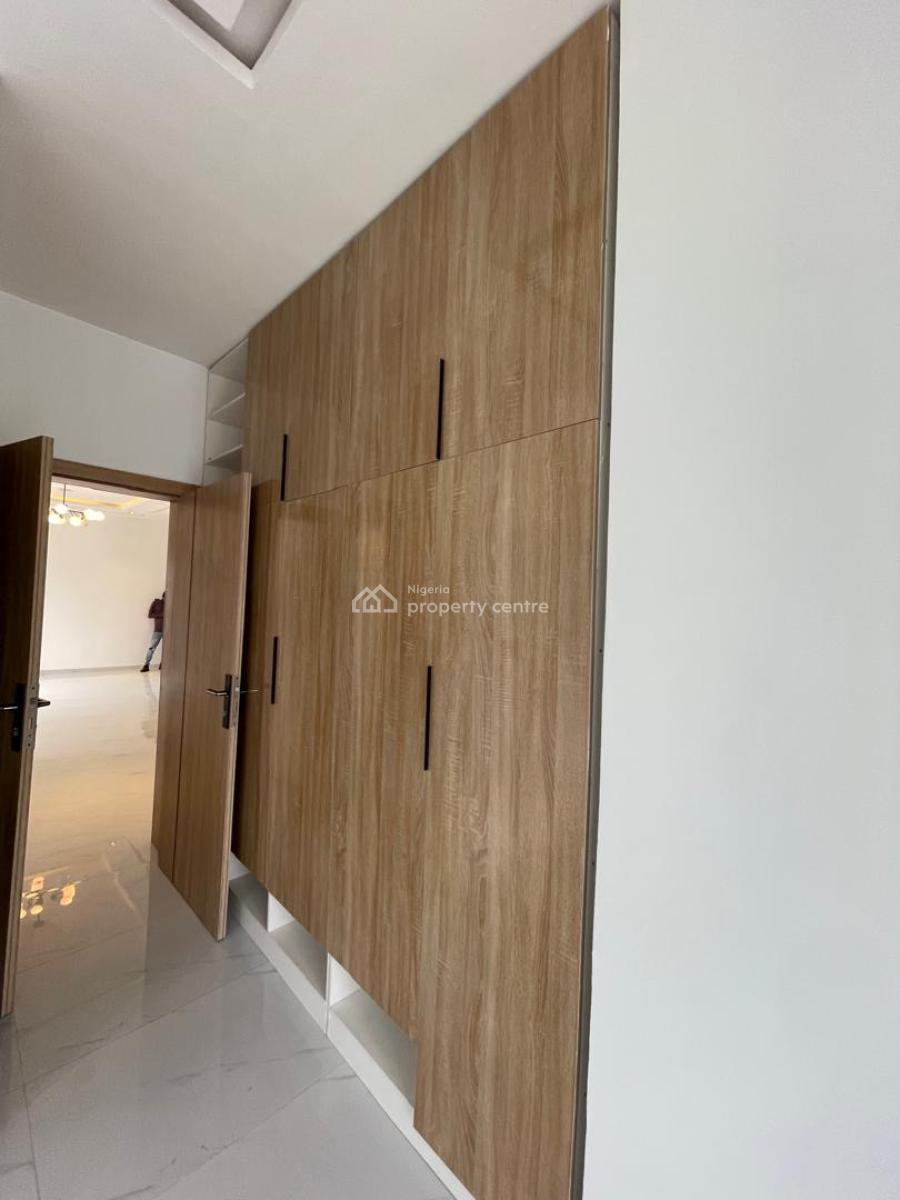 Brand New Contemporary 2 Bedroom Apartment, Ikate, Lekki, Lagos, Flat / Apartment for Sale