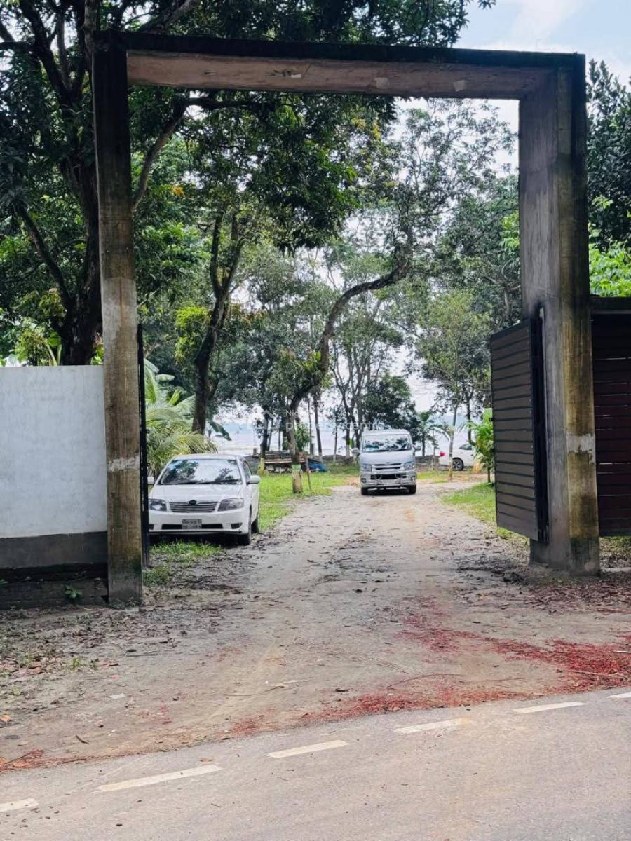 Beach Front Resort Land, Ibeju Lekki, Lagos, Land for Sale