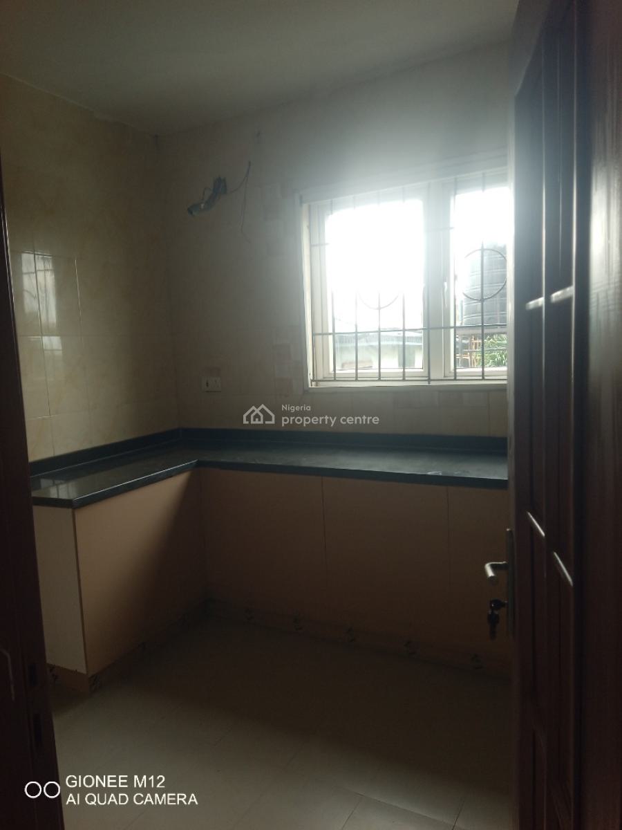 Lovely Mini Flat, By Aladura Gate, Anthony, Maryland, Lagos, Mini Flat (room and Parlour) for Rent