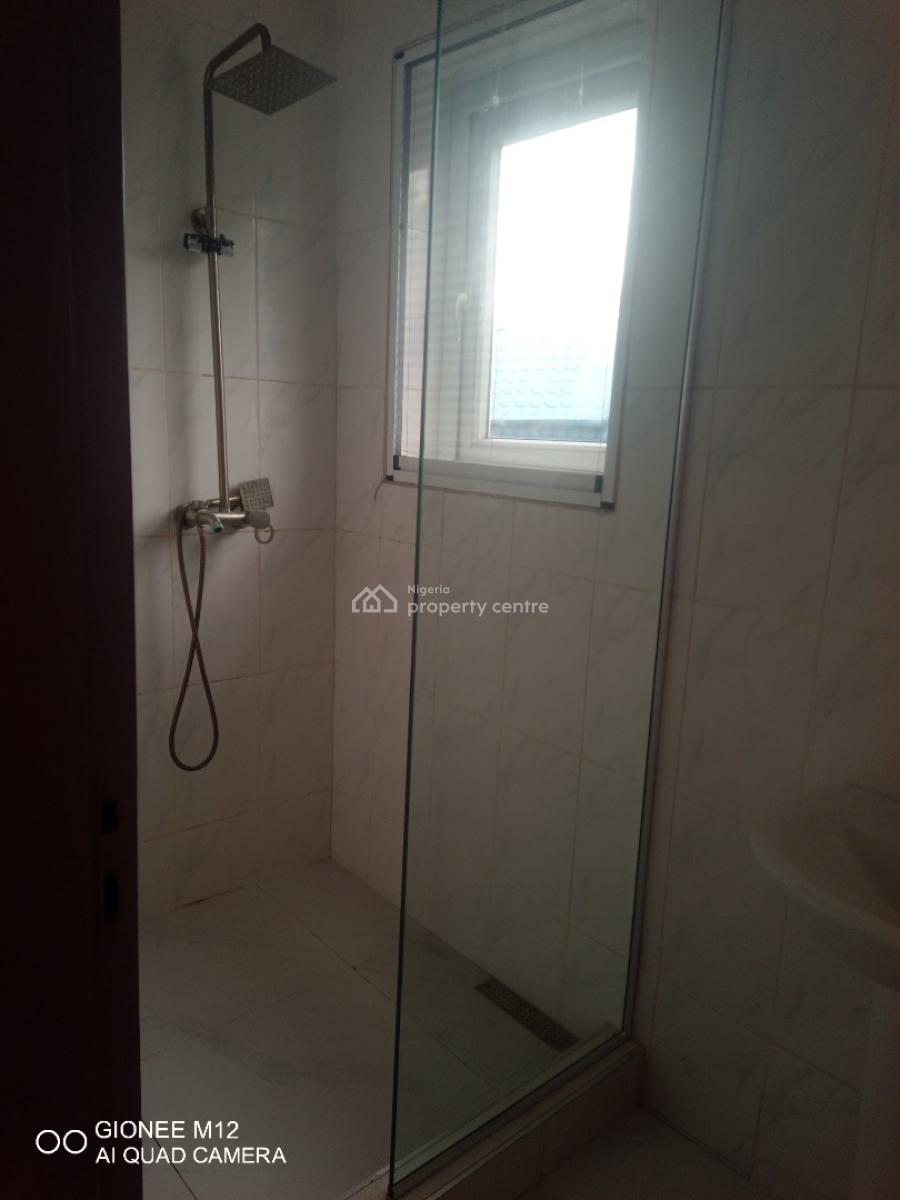 Lovely Mini Flat, By Aladura Gate, Anthony, Maryland, Lagos, Mini Flat (room and Parlour) for Rent