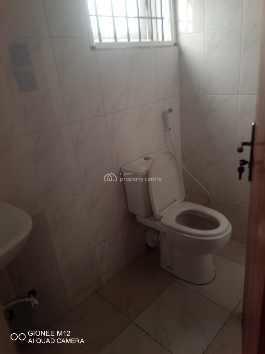 Lovely Mini Flat, By Aladura Gate, Anthony, Maryland, Lagos, Mini Flat (room and Parlour) for Rent
