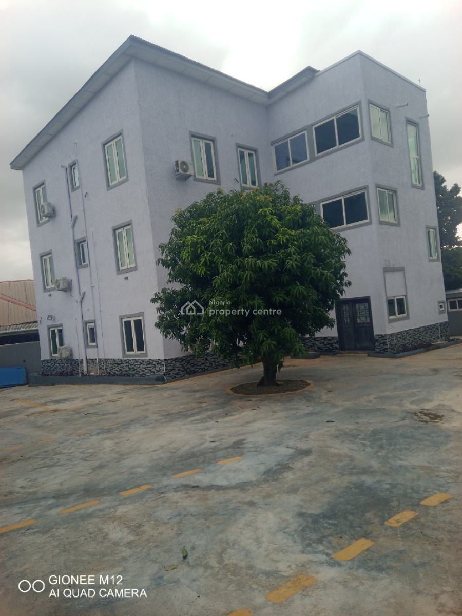 Lovely Mini Flat, By Aladura Gate, Anthony, Maryland, Lagos, Mini Flat (room and Parlour) for Rent