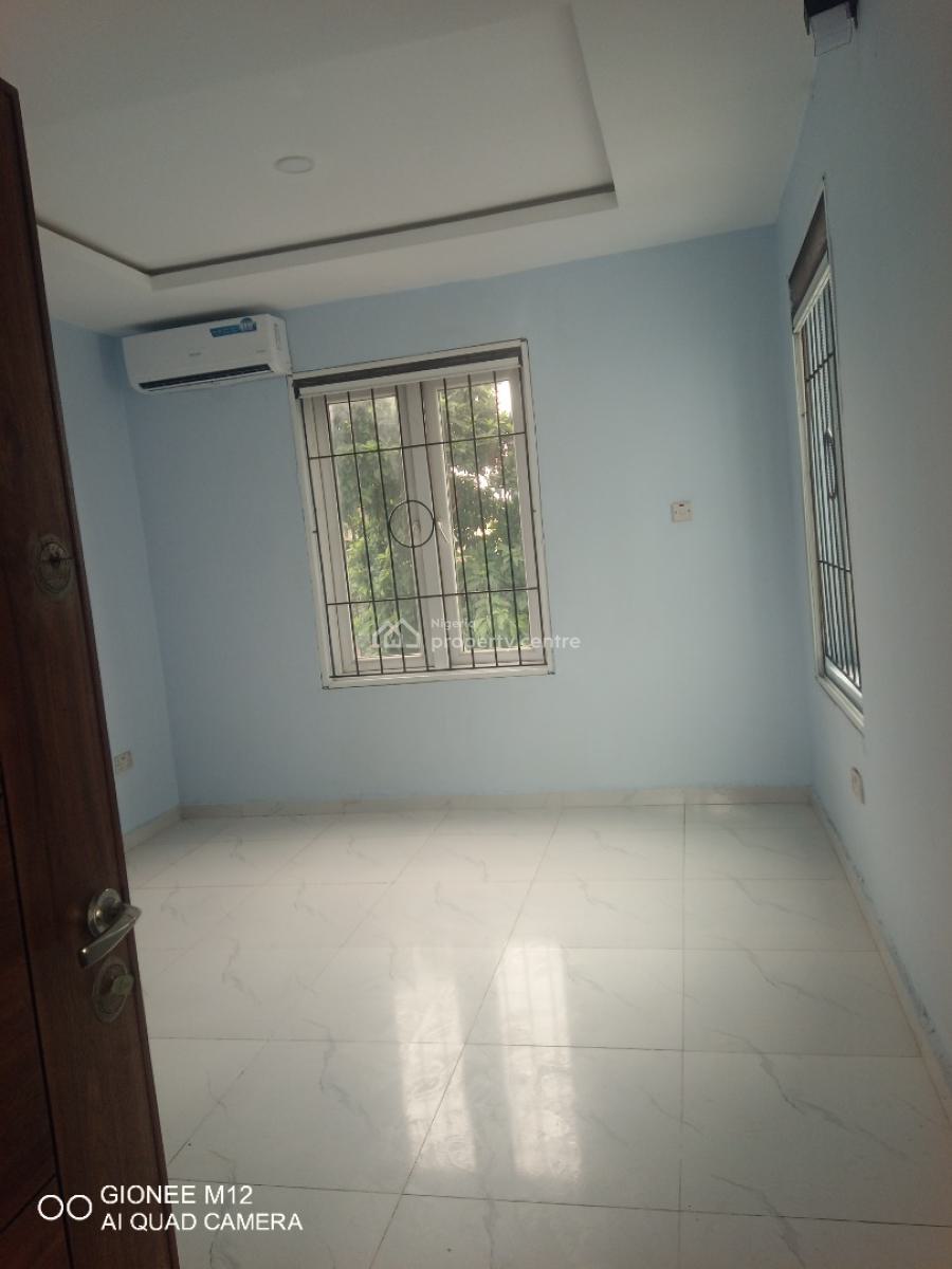 Lovely Mini Flat, By Aladura Gate, Anthony, Maryland, Lagos, Mini Flat (room and Parlour) for Rent