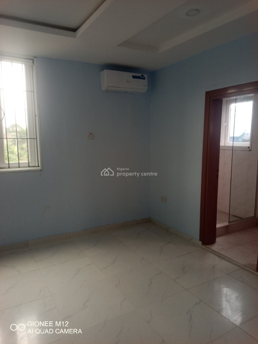 Lovely Mini Flat, By Aladura Gate, Anthony, Maryland, Lagos, Mini Flat (room and Parlour) for Rent