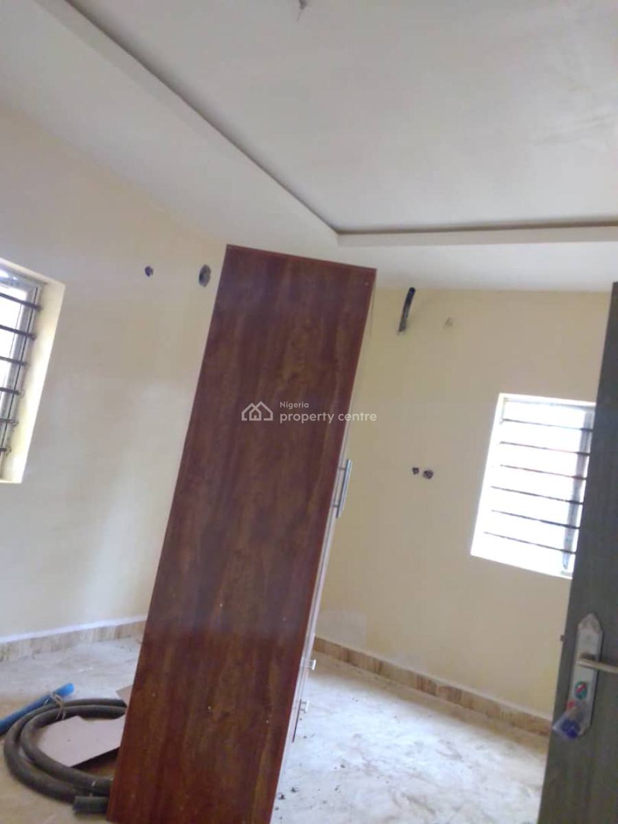 Excellent Spacious 2 Bedroom Apartment, Aco Estate, Lugbe District, Abuja, Flat / Apartment for Rent