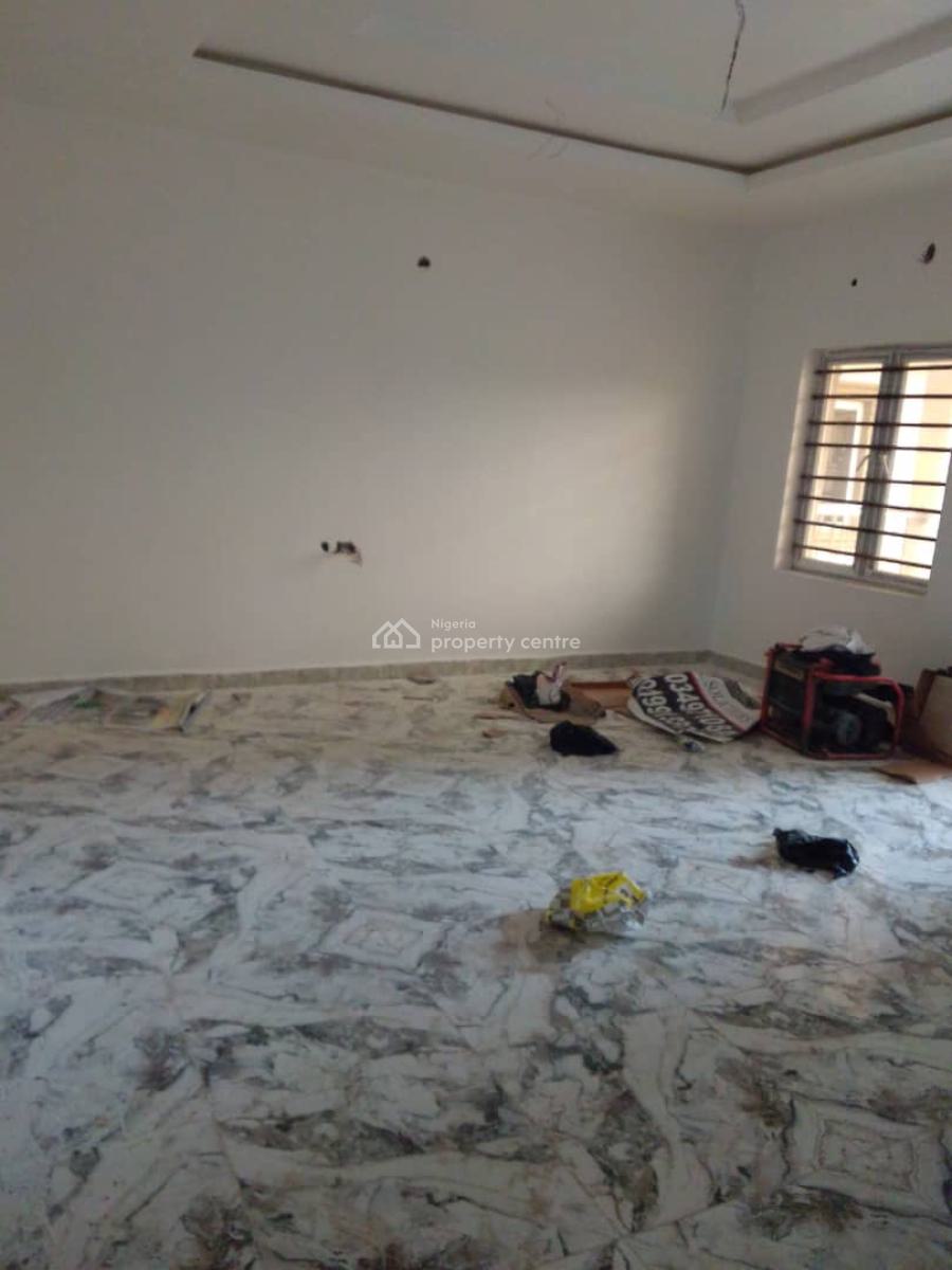 Excellent Spacious 2 Bedroom Apartment, Aco Estate, Lugbe District, Abuja, Flat / Apartment for Rent