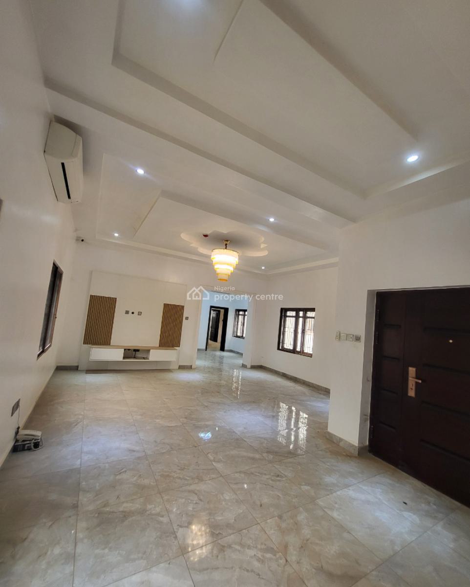 Luxurious Massive 2 Bedroom Flat, Near Games Village, Kaura, Abuja, Flat / Apartment for Rent