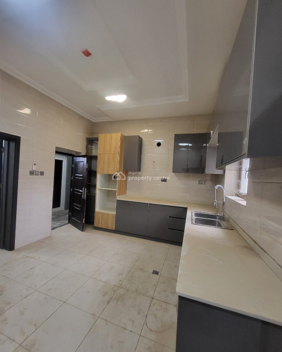 Luxurious Massive 2 Bedroom Flat, Near Games Village, Kaura, Abuja, Flat / Apartment for Rent