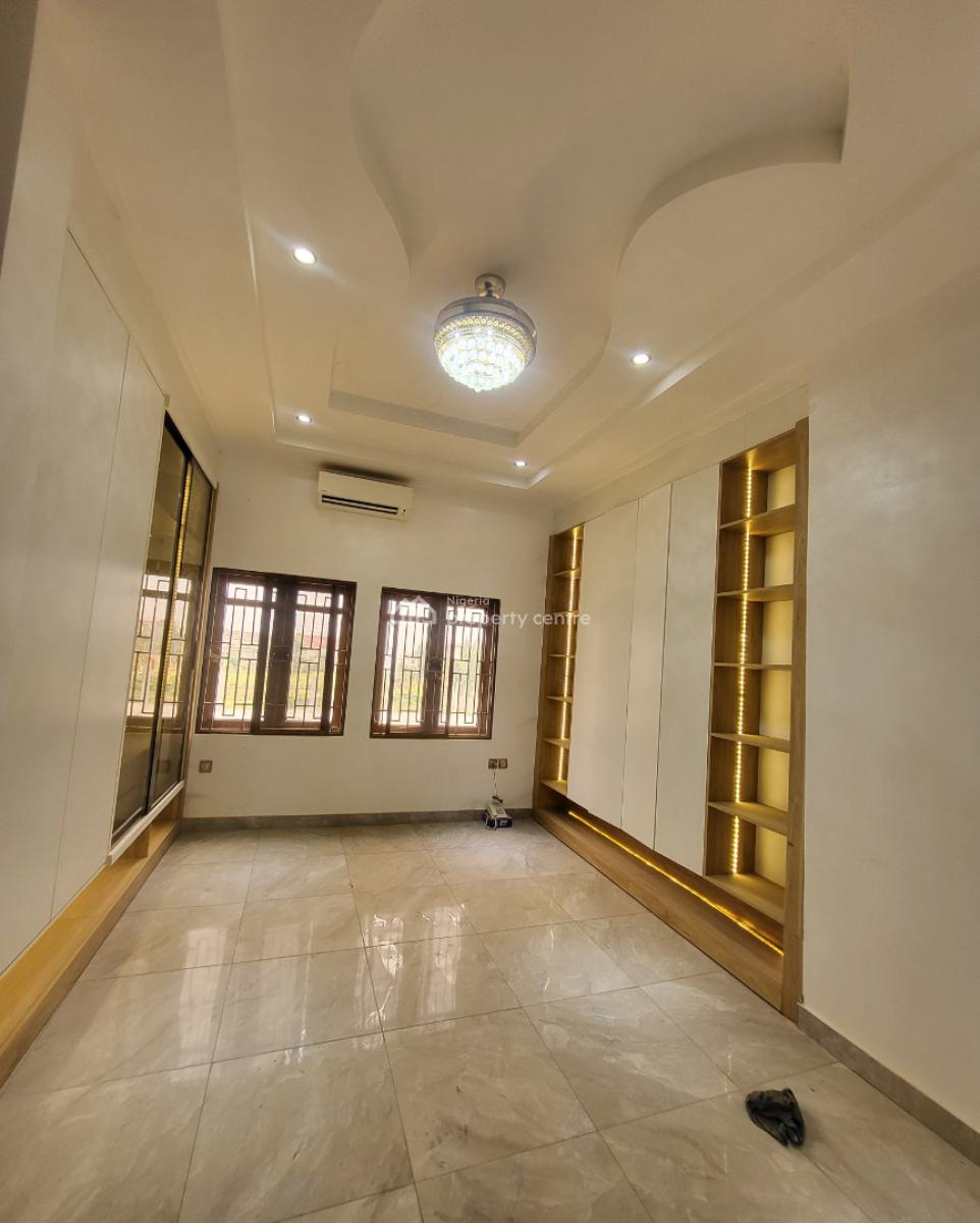 Luxurious Massive 2 Bedroom Flat, Near Games Village, Kaura, Abuja, Flat / Apartment for Rent