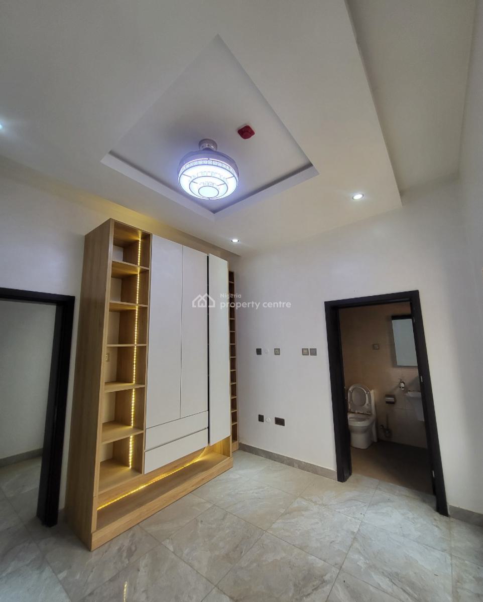 Luxurious Massive 2 Bedroom Flat, Near Games Village, Kaura, Abuja, Flat / Apartment for Rent