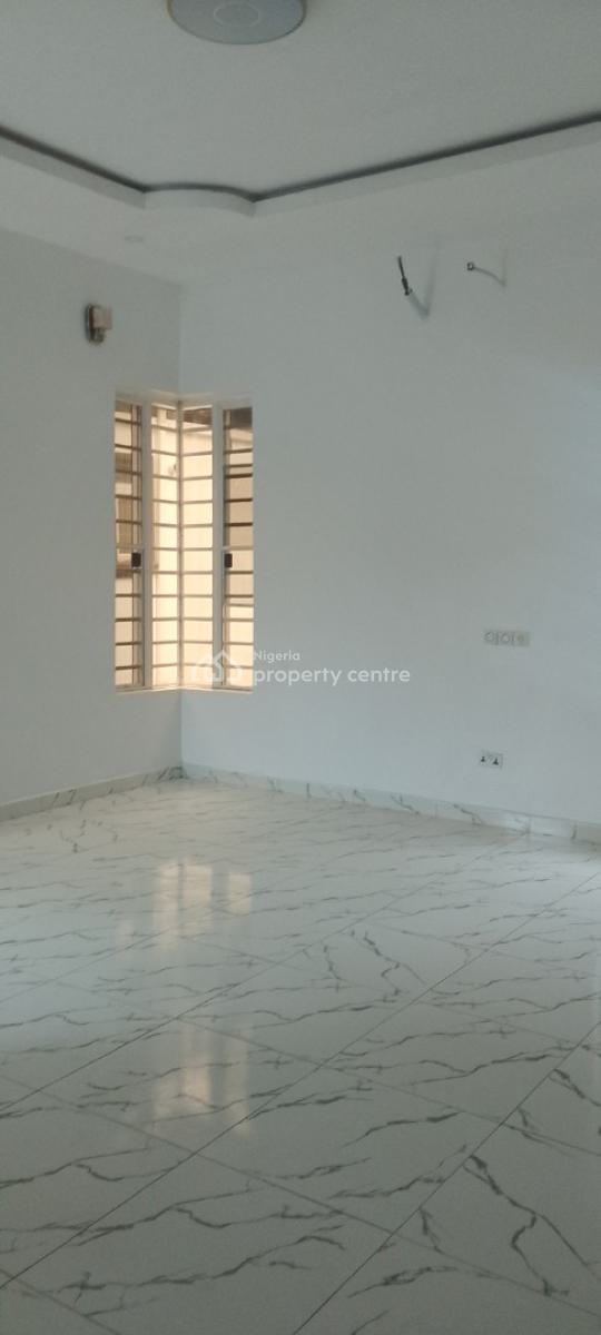 a Spacious Master Bedroom Studio Apartment, Mega Chicken Ikota Villa, Ikota, Lekki, Lagos, Self Contain (single Rooms) for Rent