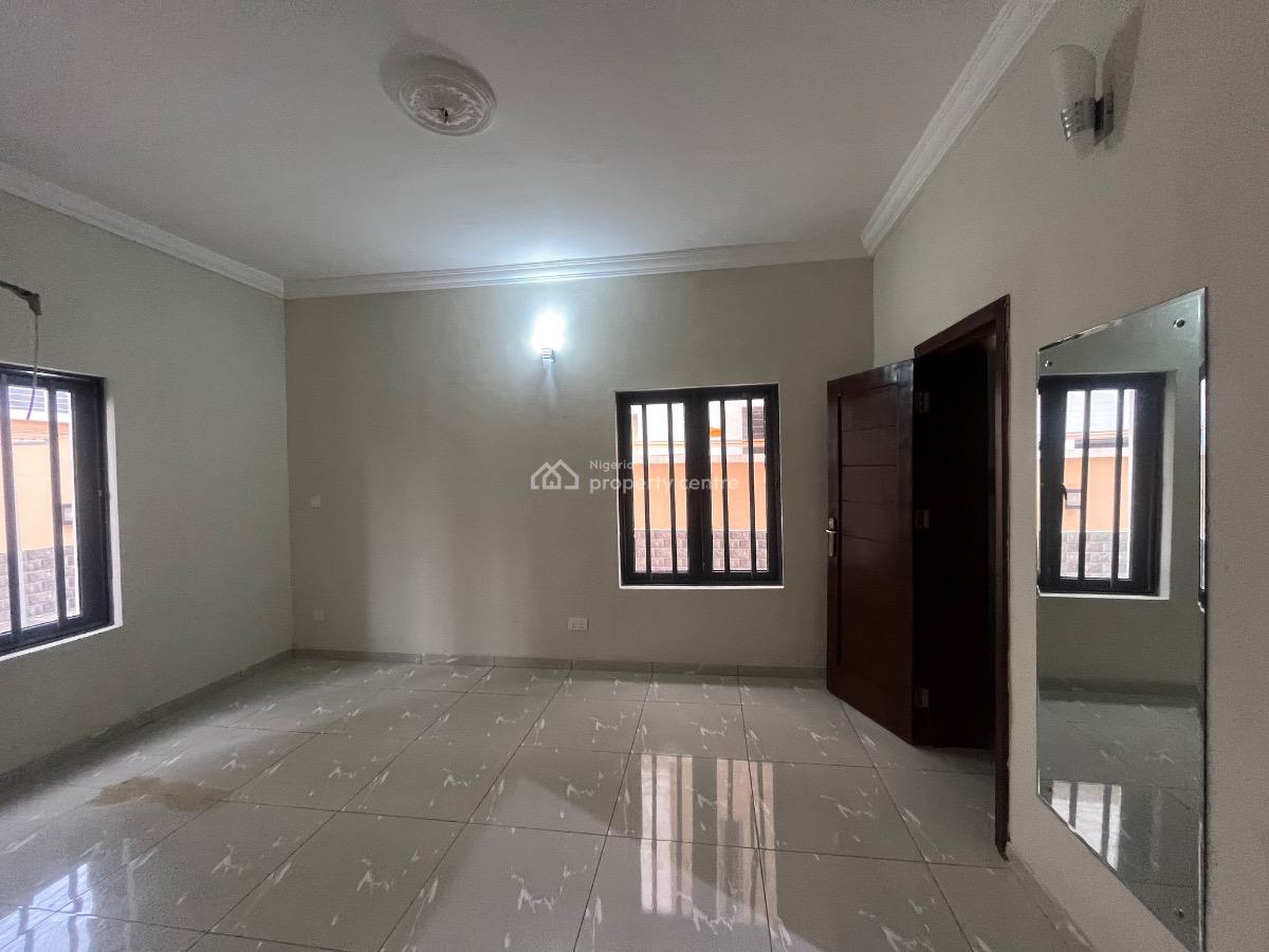 Newly Build 3 Bedroom Apartment, Off Freedom Way, Lekki Phase 1, Lekki, Lagos, Flat / Apartment for Rent