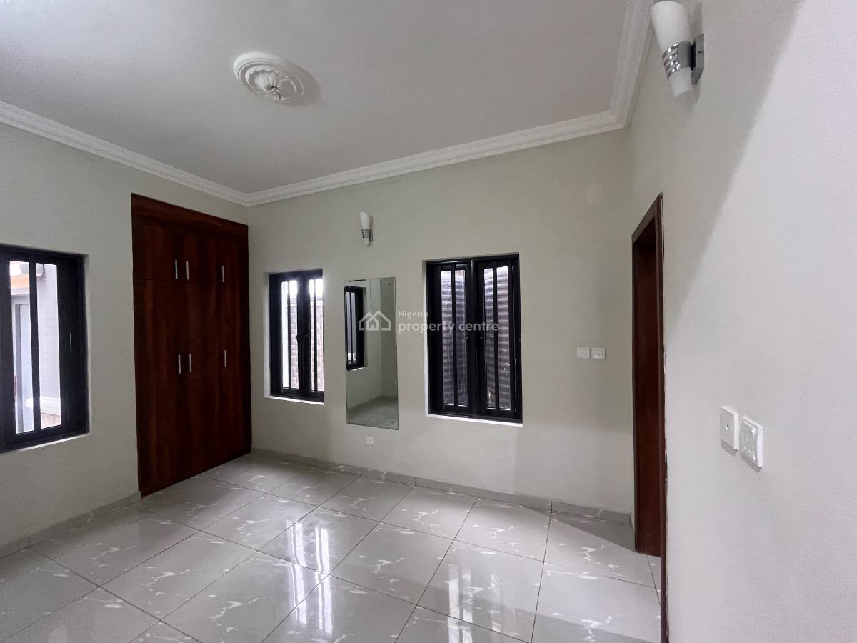 Newly Build 3 Bedroom Apartment, Off Freedom Way, Lekki Phase 1, Lekki, Lagos, Flat / Apartment for Rent