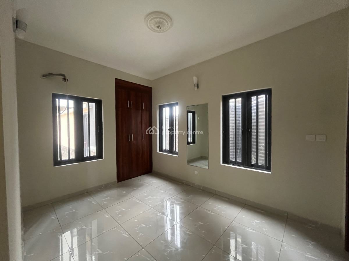 Newly Build 3 Bedroom Apartment, Off Freedom Way, Lekki Phase 1, Lekki, Lagos, Flat / Apartment for Rent