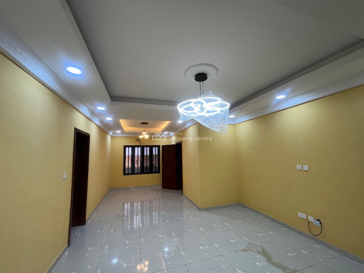 Newly Build 3 Bedroom Apartment, Off Freedom Way, Lekki Phase 1, Lekki, Lagos, Flat / Apartment for Rent