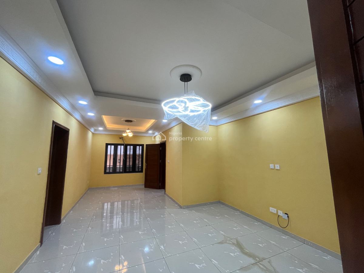 Newly Build 3 Bedroom Apartment, Off Freedom Way, Lekki Phase 1, Lekki, Lagos, Flat / Apartment for Rent