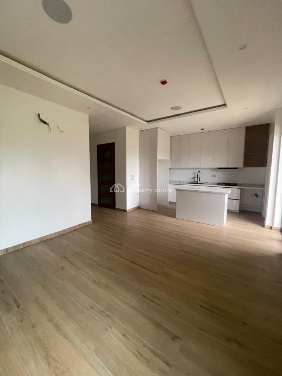 These Beautifully Built Studio and 2 Bedroom  Apartment, Ikate, Lekki Phase 1, Lekki, Lagos, Flat / Apartment for Sale
