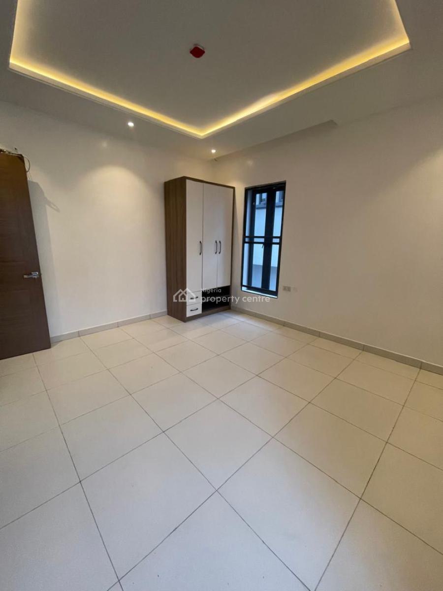These Beautifully Built Studio and 2 Bedroom  Apartment, Ikate, Lekki Phase 1, Lekki, Lagos, Flat / Apartment for Sale