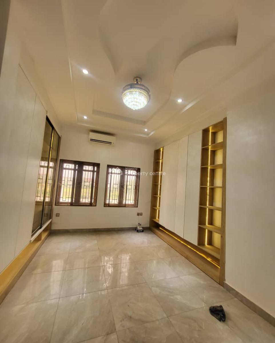 Newly Built Luxury Serviced 2 Bedroom Flat, Games Village, Kaura, Abuja, Flat / Apartment for Rent