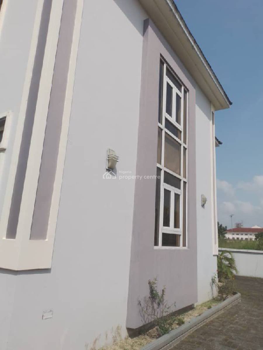 Premium 5-bedroom Duplex with Boys Quarters., Royal Garden Estate, Ajah, Lagos, Detached Duplex for Sale