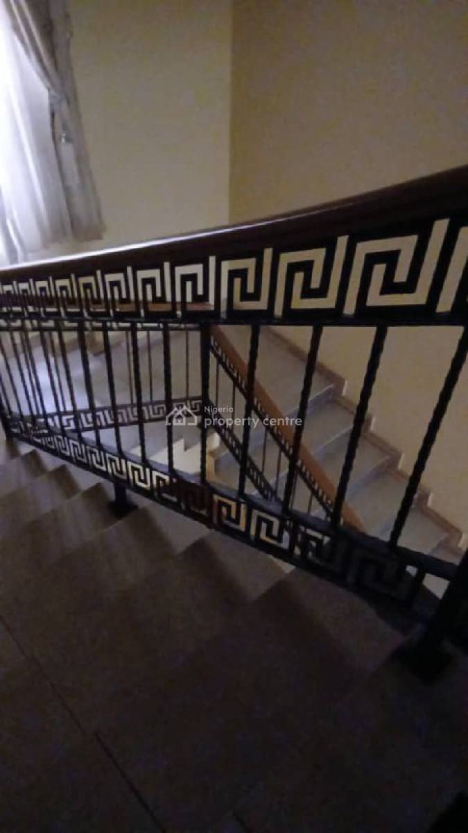 Premium 5-bedroom Duplex with Boys Quarters., Royal Garden Estate, Ajah, Lagos, Detached Duplex for Sale