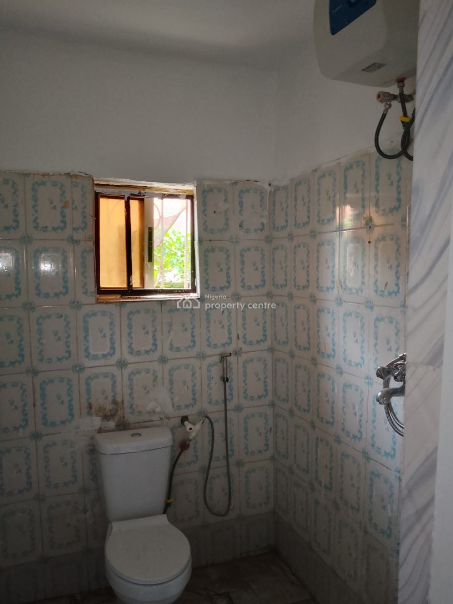 Sharp One Bedroom, Zone C, Apo Resettlement, Apo, Abuja, Mini Flat (room and Parlour) for Rent