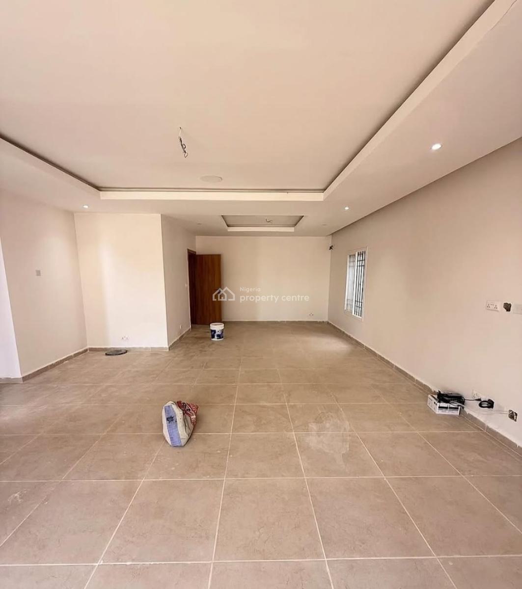 5bedrooms Detached Duplex, Lifecamp, Life Camp, Abuja, Detached Duplex for Sale