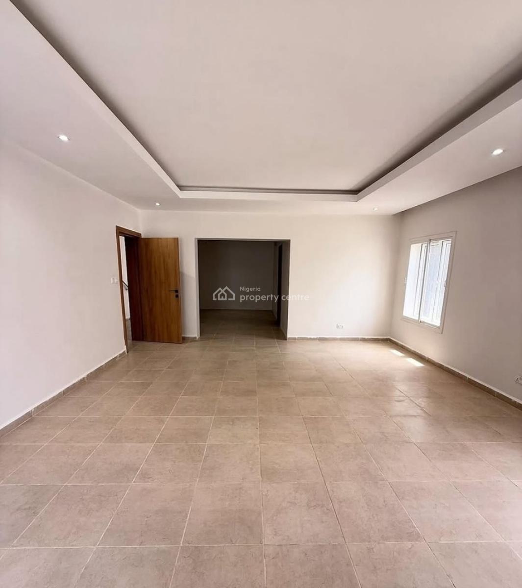 5bedrooms Detached Duplex, Lifecamp, Life Camp, Abuja, Detached Duplex for Sale