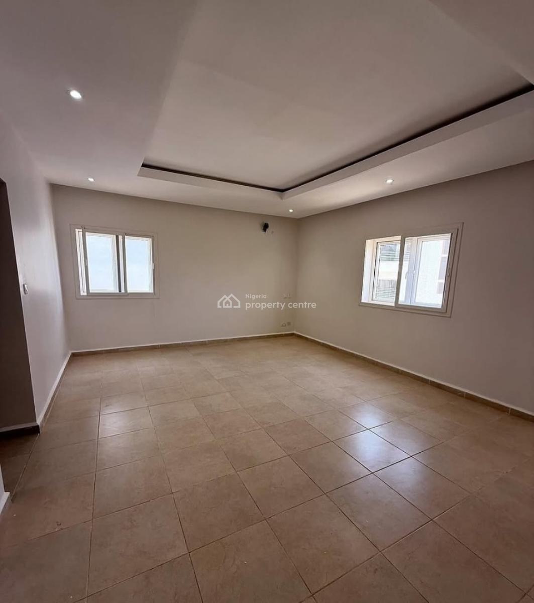 5bedrooms Detached Duplex, Lifecamp, Life Camp, Abuja, Detached Duplex for Sale