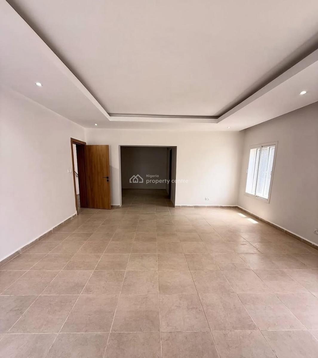 5bedrooms Detached Duplex, Lifecamp, Life Camp, Abuja, Detached Duplex for Sale