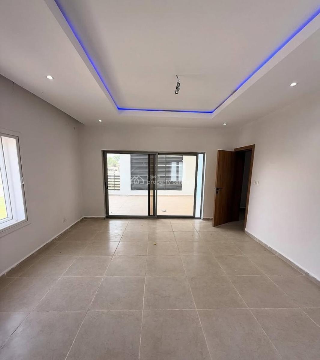 5bedrooms Detached Duplex, Lifecamp, Life Camp, Abuja, Detached Duplex for Sale
