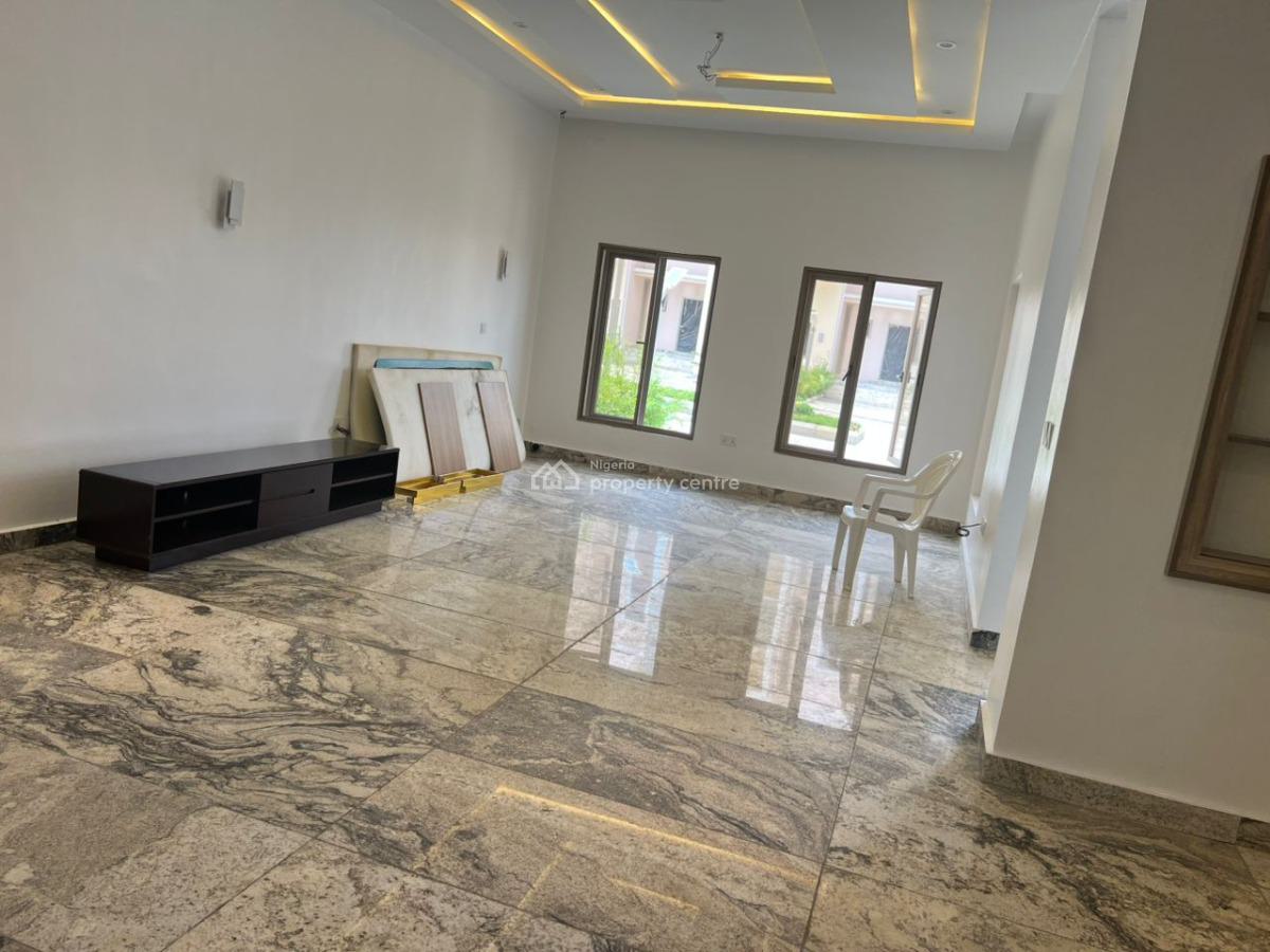 4 Bedroom Terrace Duplex with Bq, Dawaki, Dawaki, Gwarinpa, Abuja, Terraced Duplex for Sale