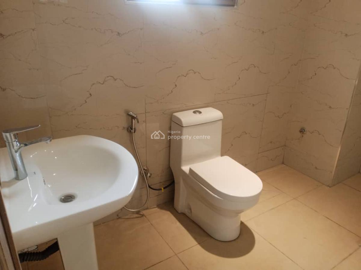 4 Bedroom Terrace Duplex with Bq, Dawaki, Dawaki, Gwarinpa, Abuja, Terraced Duplex for Sale