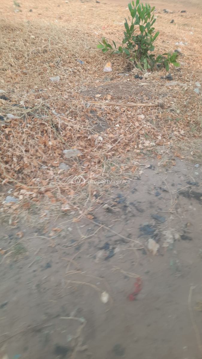 4 Bedroom Terrace Duplex with Bq, Opposite Africa Medical Centre of Excellence, Apo, Abuja, Mixed-use Land for Sale