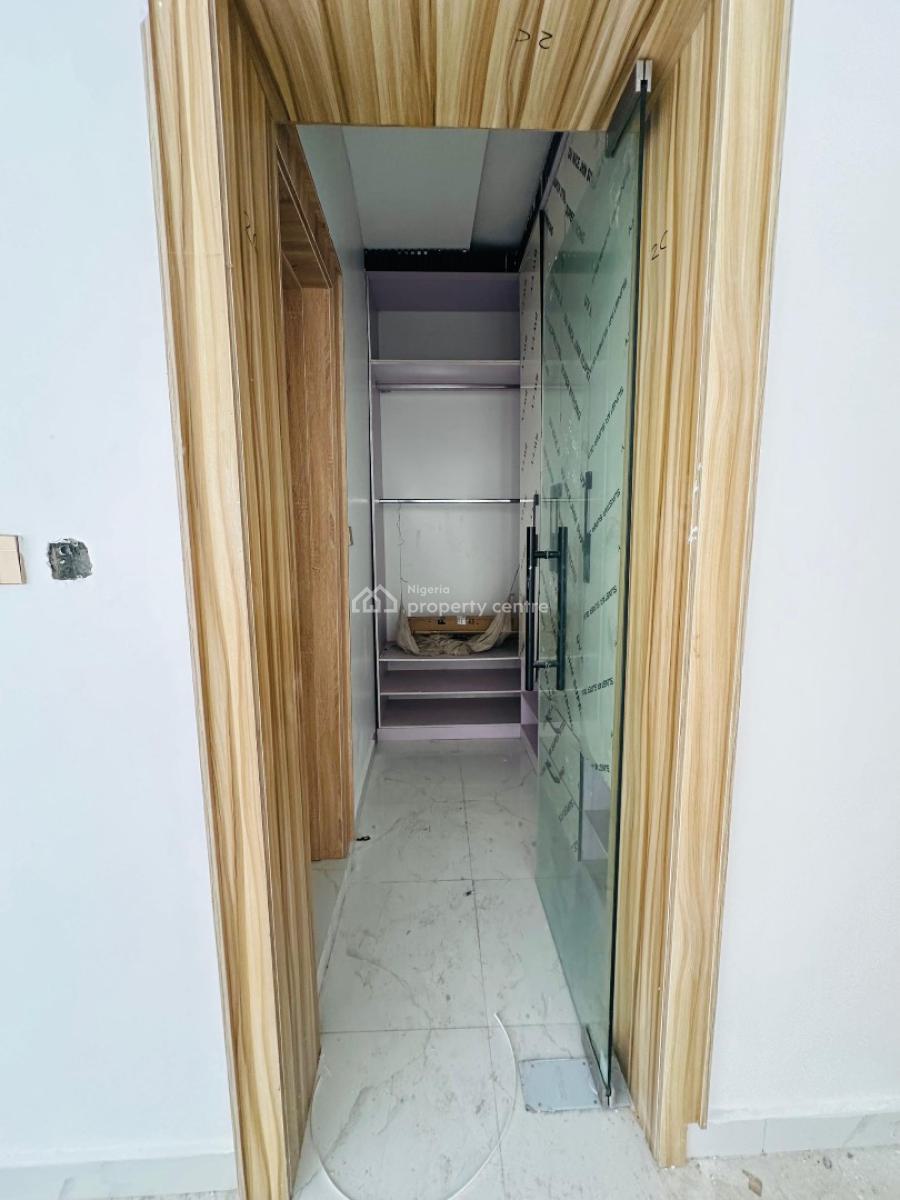 Beautifully Built 5 Bedroom Fully Detached Duplex with Bq, Amuwo Odofin, Lagos, Detached Duplex for Sale