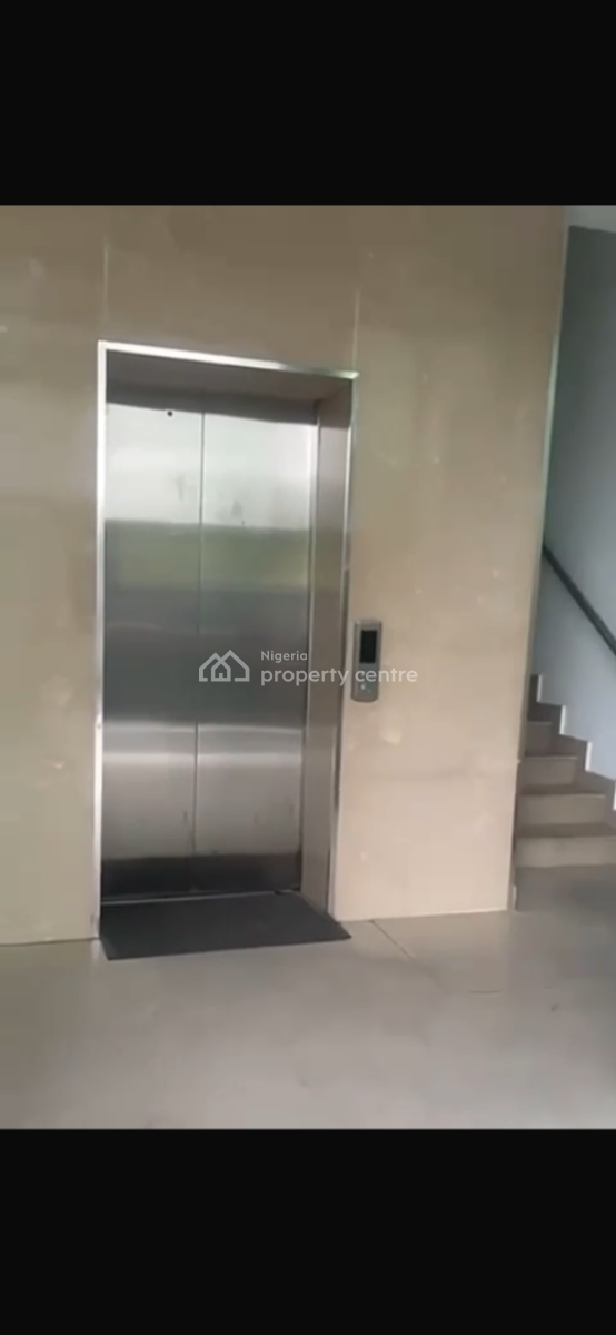Fully Furnished 4 Bedroom Maisonette, Lugard Street, Ikoyi, Lagos, Terraced Duplex for Rent