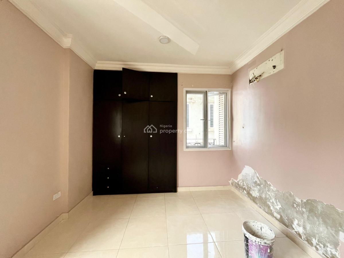 Stunning 3 Bedroom Apartment, Lekki, Lagos, Flat / Apartment for Rent