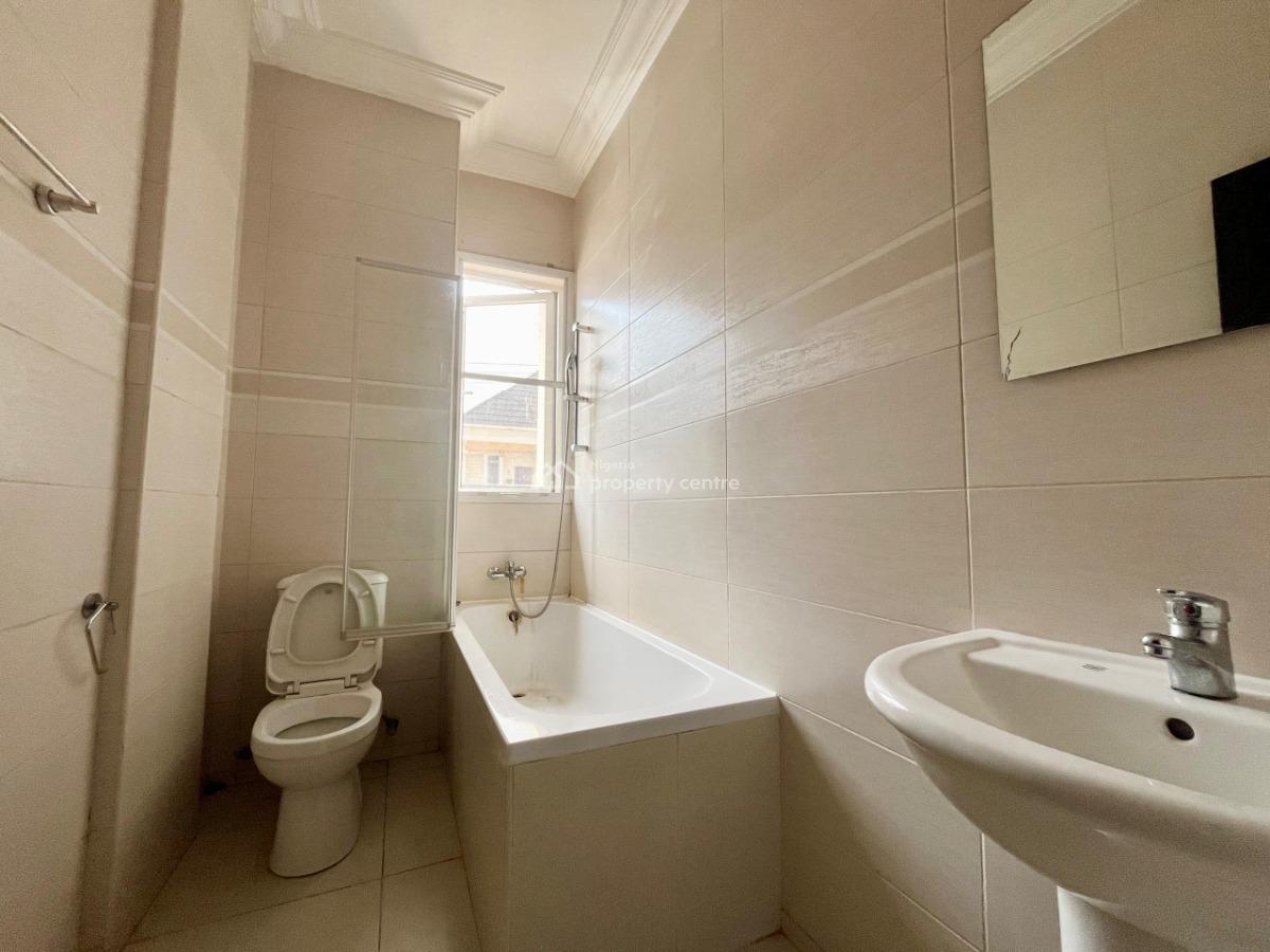 Stunning 3 Bedroom Apartment, Lekki, Lagos, Flat / Apartment for Rent