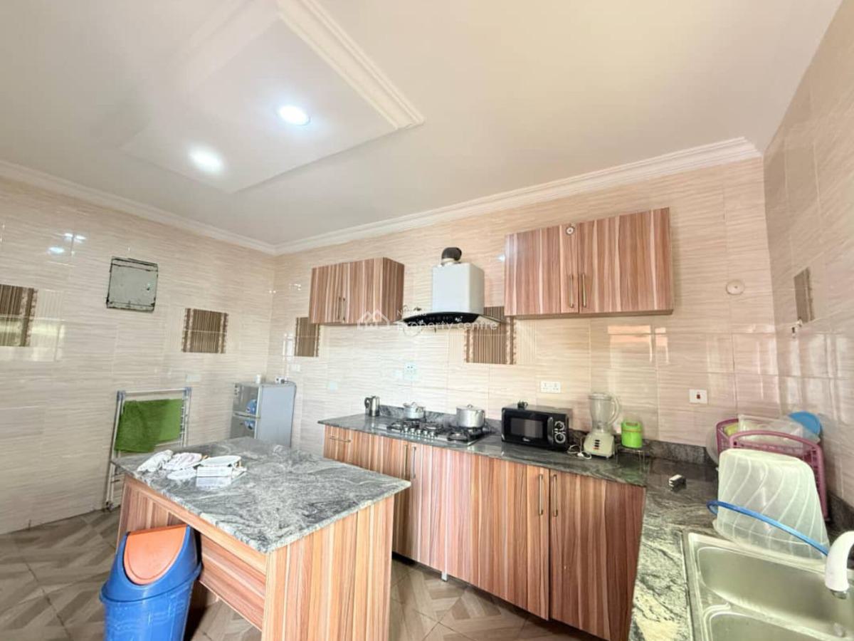 Fully Furnished 2-bedroom Apartment, Ikate, Lekki, Lagos, Flat / Apartment for Rent