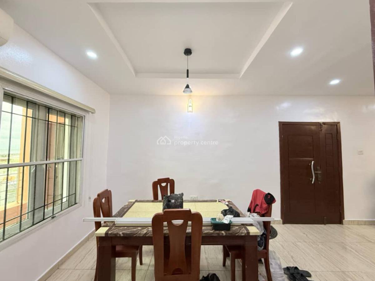 Fully Furnished 2-bedroom Apartment, Ikate, Lekki, Lagos, Flat / Apartment for Rent