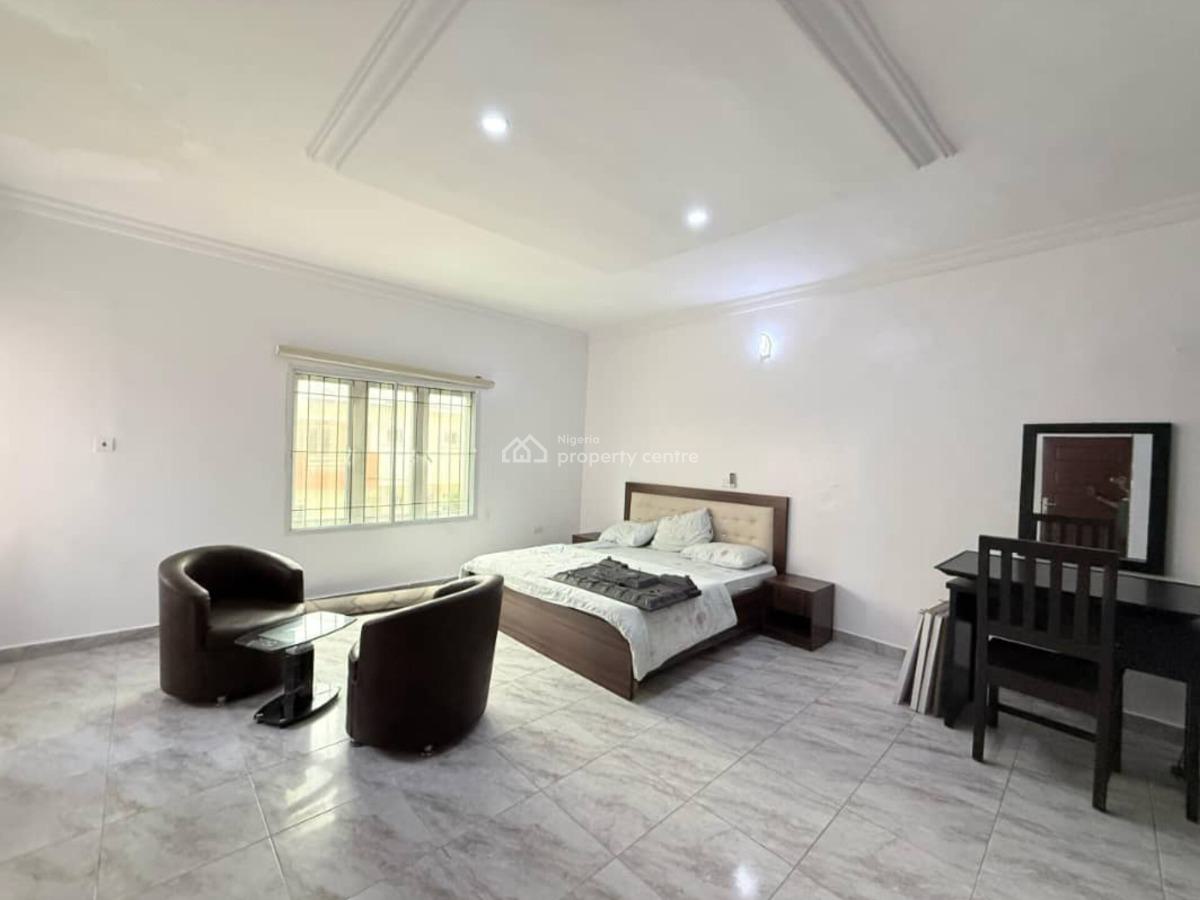 Fully Furnished 2-bedroom Apartment, Ikate, Lekki, Lagos, Flat / Apartment for Rent