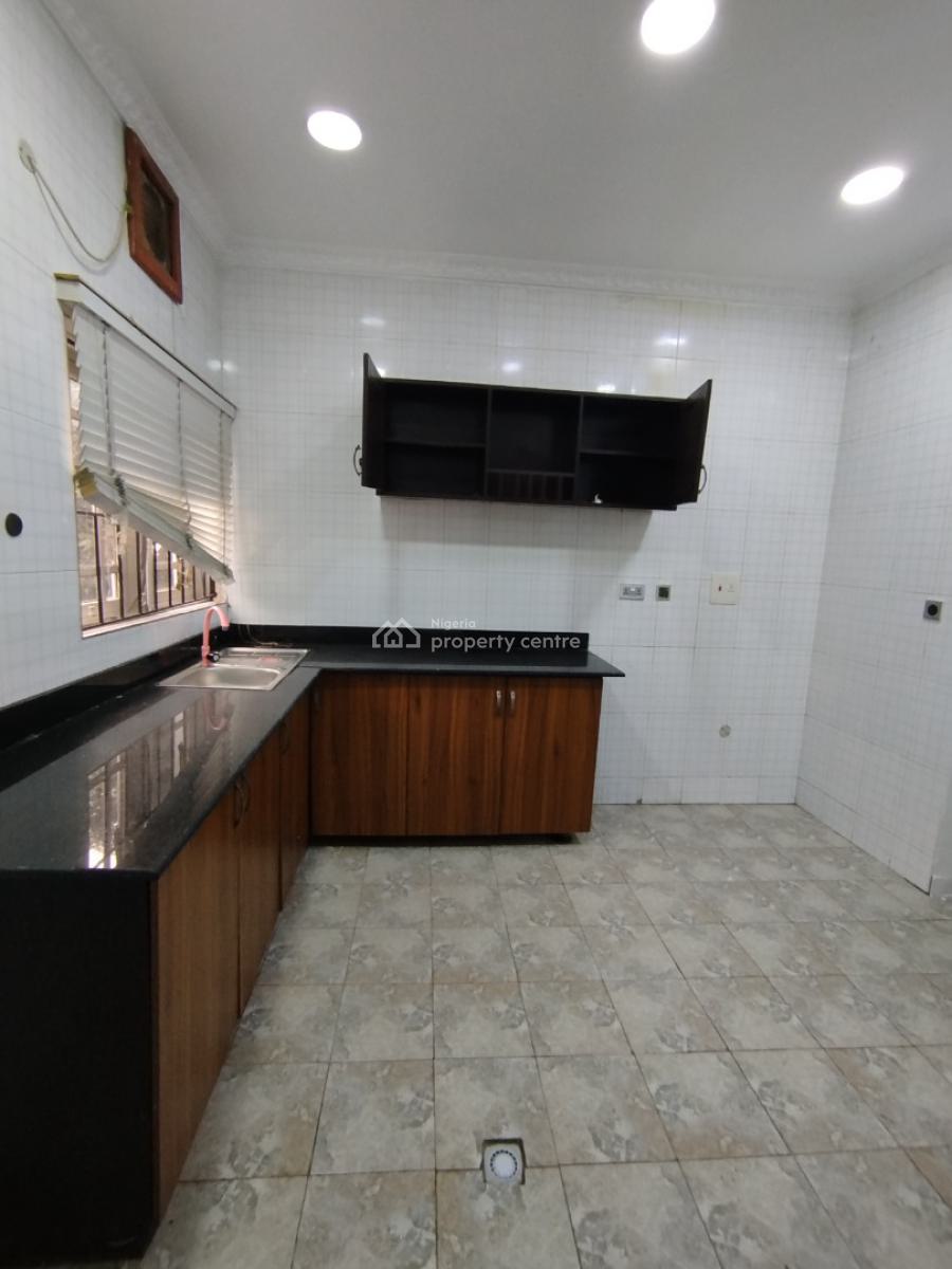 2 Units of Well Maintained 2 Bedroom Apartments, Off Providence Street, Lekki Phase 1, Lekki, Lagos, Flat / Apartment for Rent