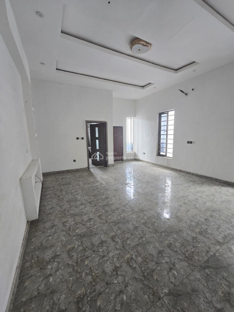 4 Bedroom Semi-detached Duplex, Lekki, Lagos, Semi-detached Duplex for Sale