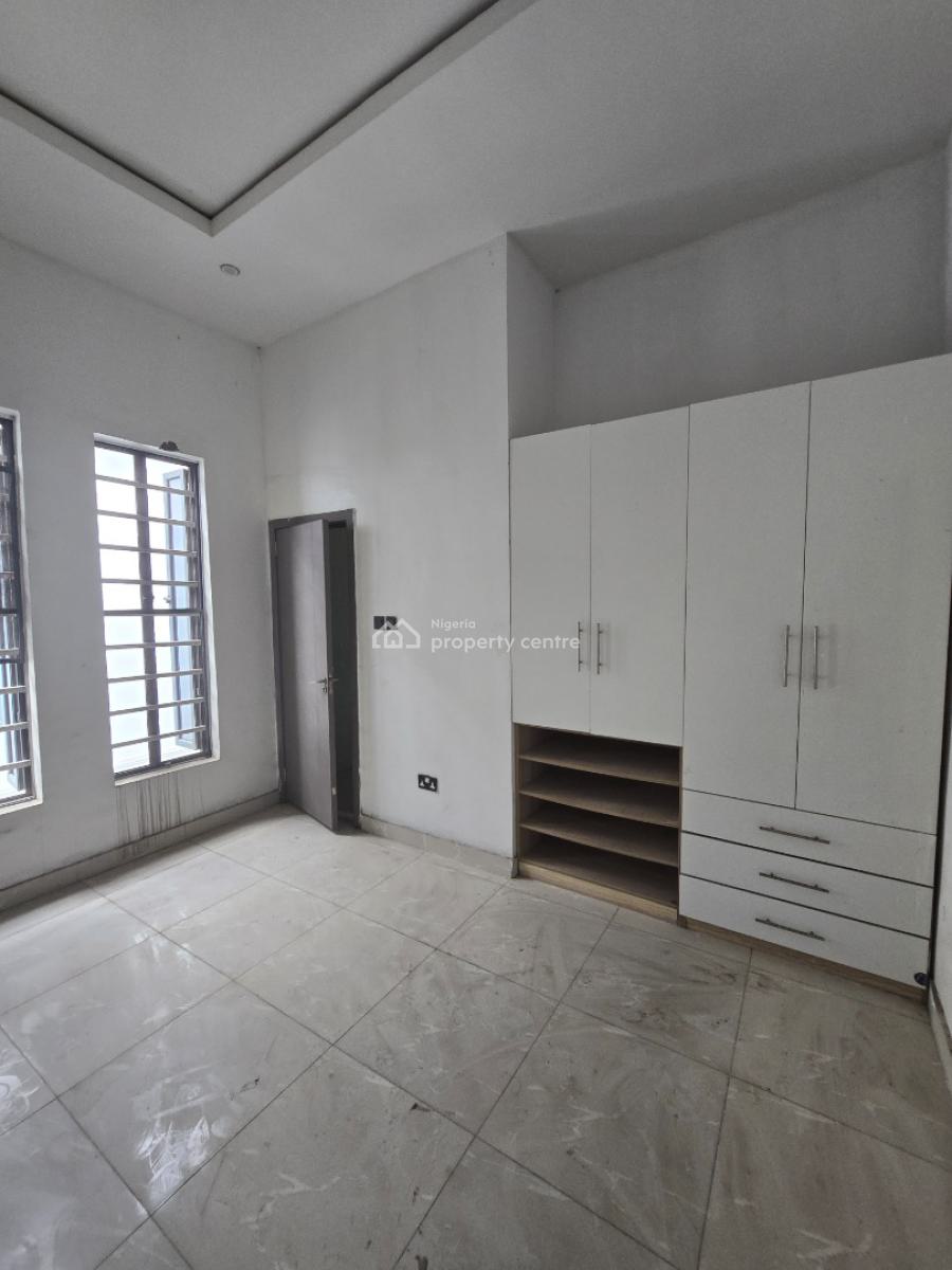 4 Bedroom Semi-detached Duplex, Lekki, Lagos, Semi-detached Duplex for Sale